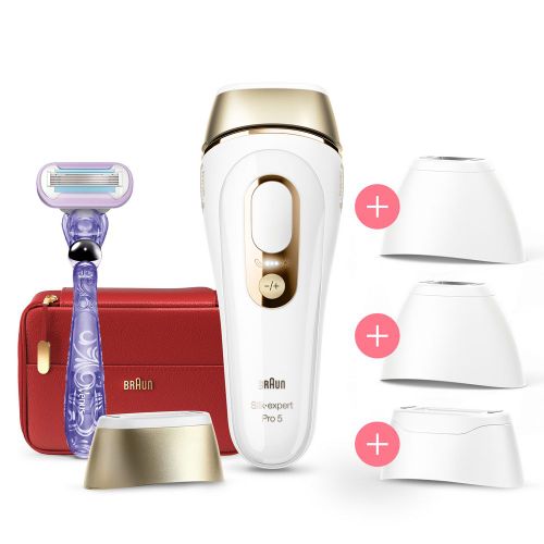 Braun IPL Silk-expert Pro5 PL5387 slika 2