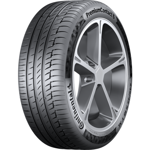 Continental Guma 215/55r17 94v premiumcontact 6 tl continental ljetne gume slika 1