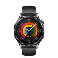 Huawei pametni sat Watch GT5 46mm, crna