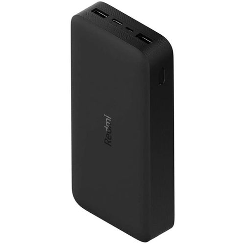 Xiaomi Mi Powerbank s brzim punjenjem od 20000mAh 18W slika 2