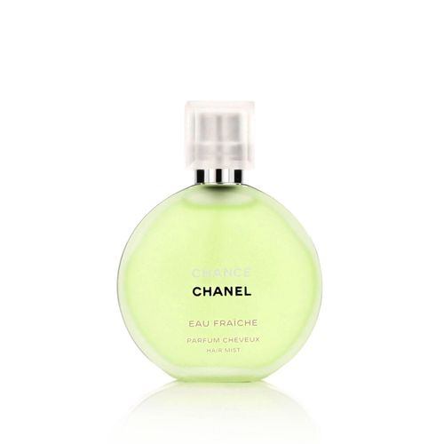 Chanel Chance Eau Fraîche Hair Mist za žene 35 ml slika 6