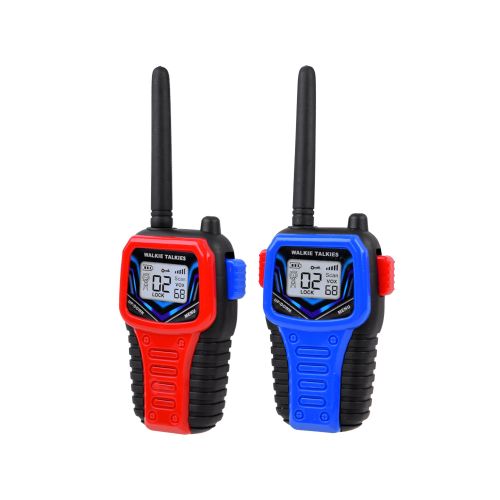 Walkie talkie dometa 35m ZA4453 slika 2