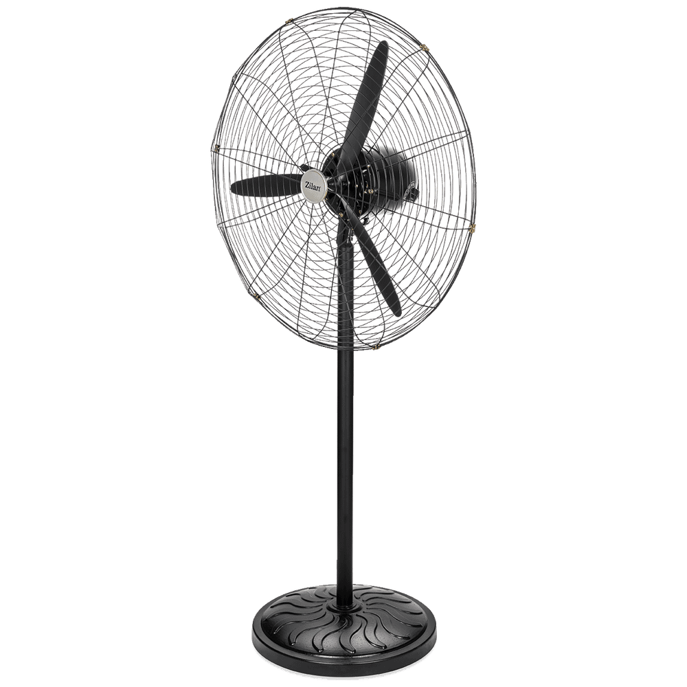 Zilan Ventilator sa postoljem, promjer 68 cm, 130 W - ZLN2549 slika 2