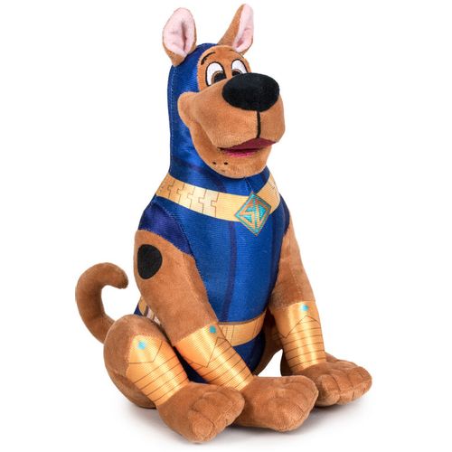 Scooby Doo Scooby Doo Falcon plišana igračka 30cm slika 1