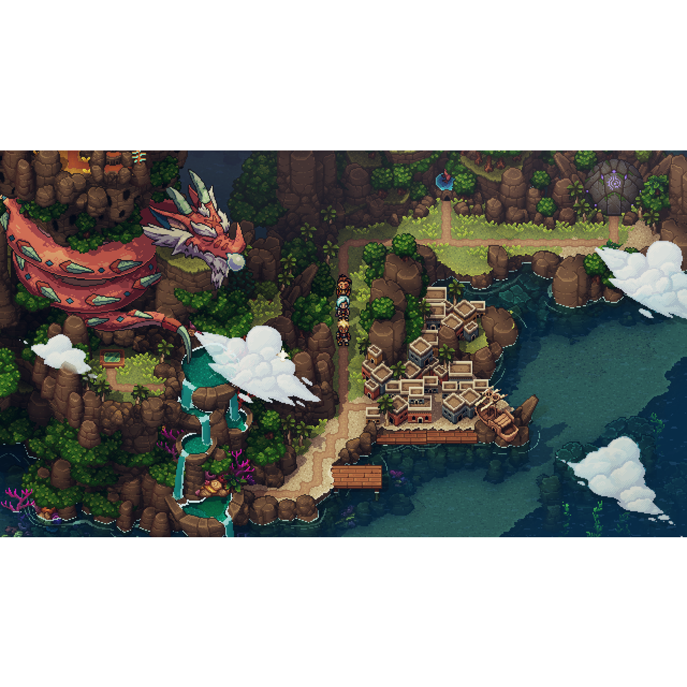 Sea of Stars (Playstation 5) slika 19