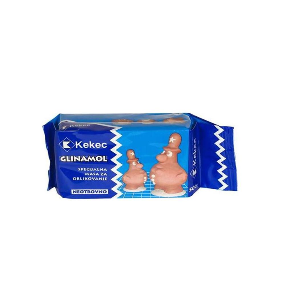 TipTop Office Glinamol, 500g slika 1