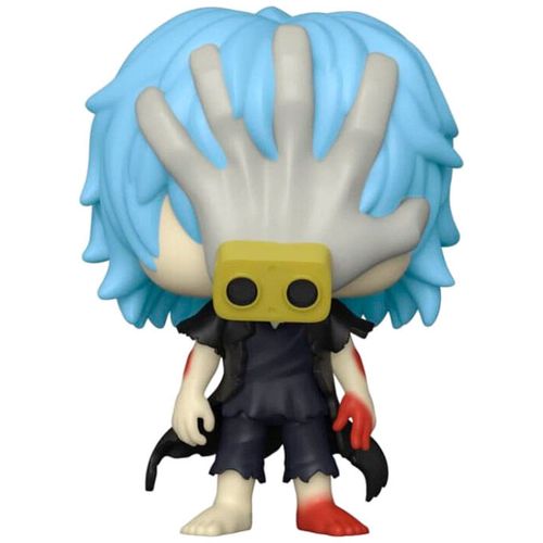 POP figure My Hero Academia Tomura Shigaraki Exclusive slika 2