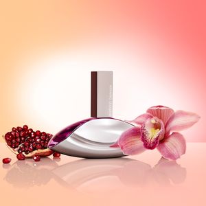 Ženski parfem (EDP) — CALVIN KLEIN • Poklon u opisu