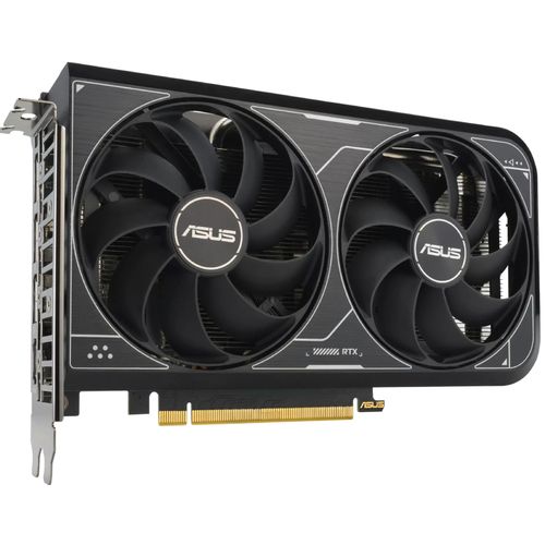 Asus nVidia GeForce RTX 4060 8GB 128bit DUAL-RTX4060-O8G-V2 grafička karta slika 7