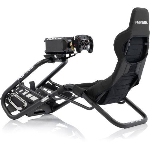 Playseat trkaće sjedalo Trophy, crna slika 6