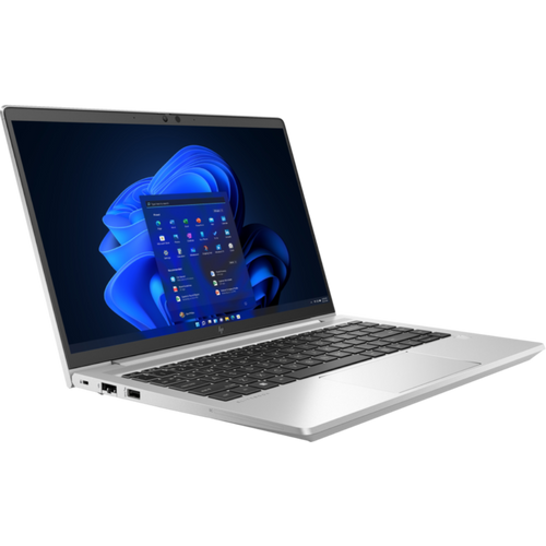 HP EliteBook 640 G9 Laptop 14" DOS FHD AG i7-1255U 16GB 512GB smart FPR WWAN EN slika 2