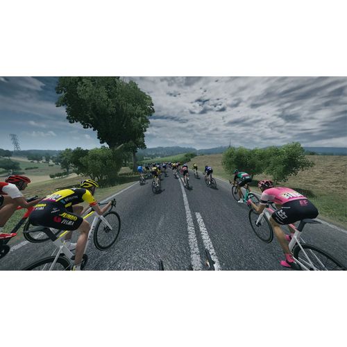 PS4 Tour de France 2023 slika 3