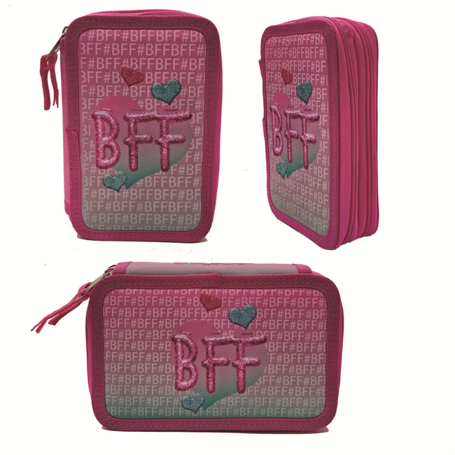 Kick 32268 Pernica 2-Zip BFF