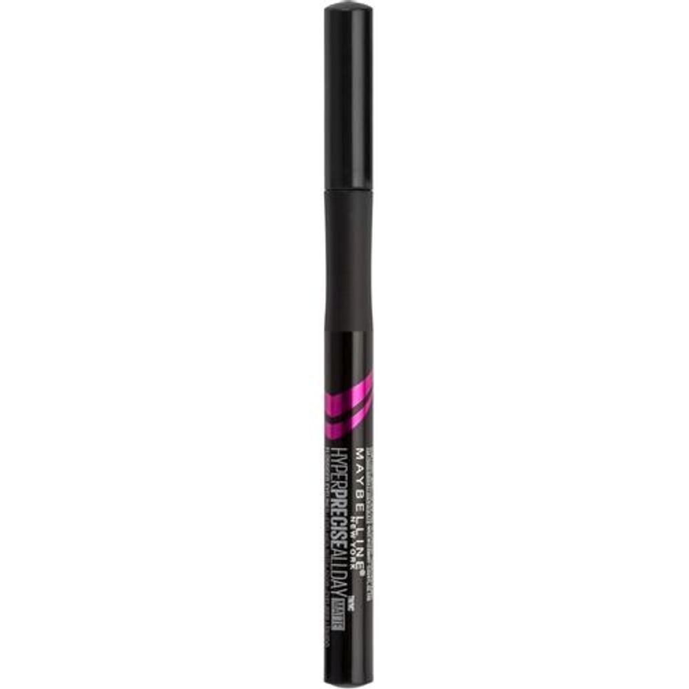 Maybelline New York Hyper Precise Tuš za oči 701 slika 2