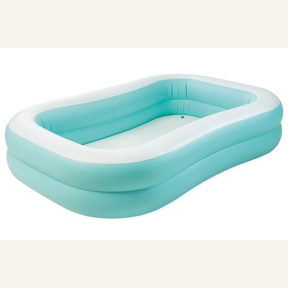 INTEX 57181 pravokutni bazen na napuhavanje – 229 × 147 × 46 cm slika 4