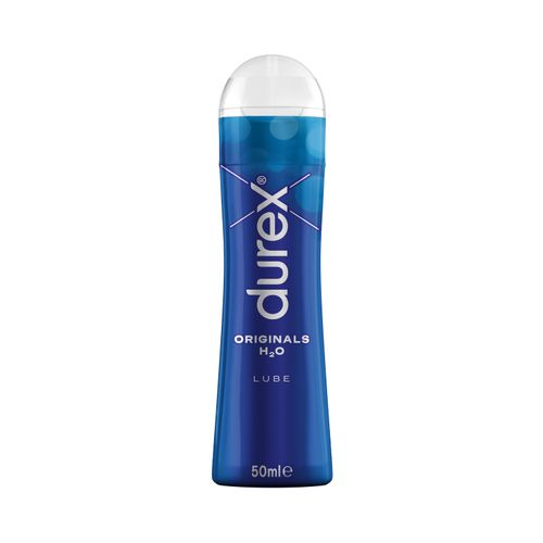 Durex play gel feel 50ml slika 1