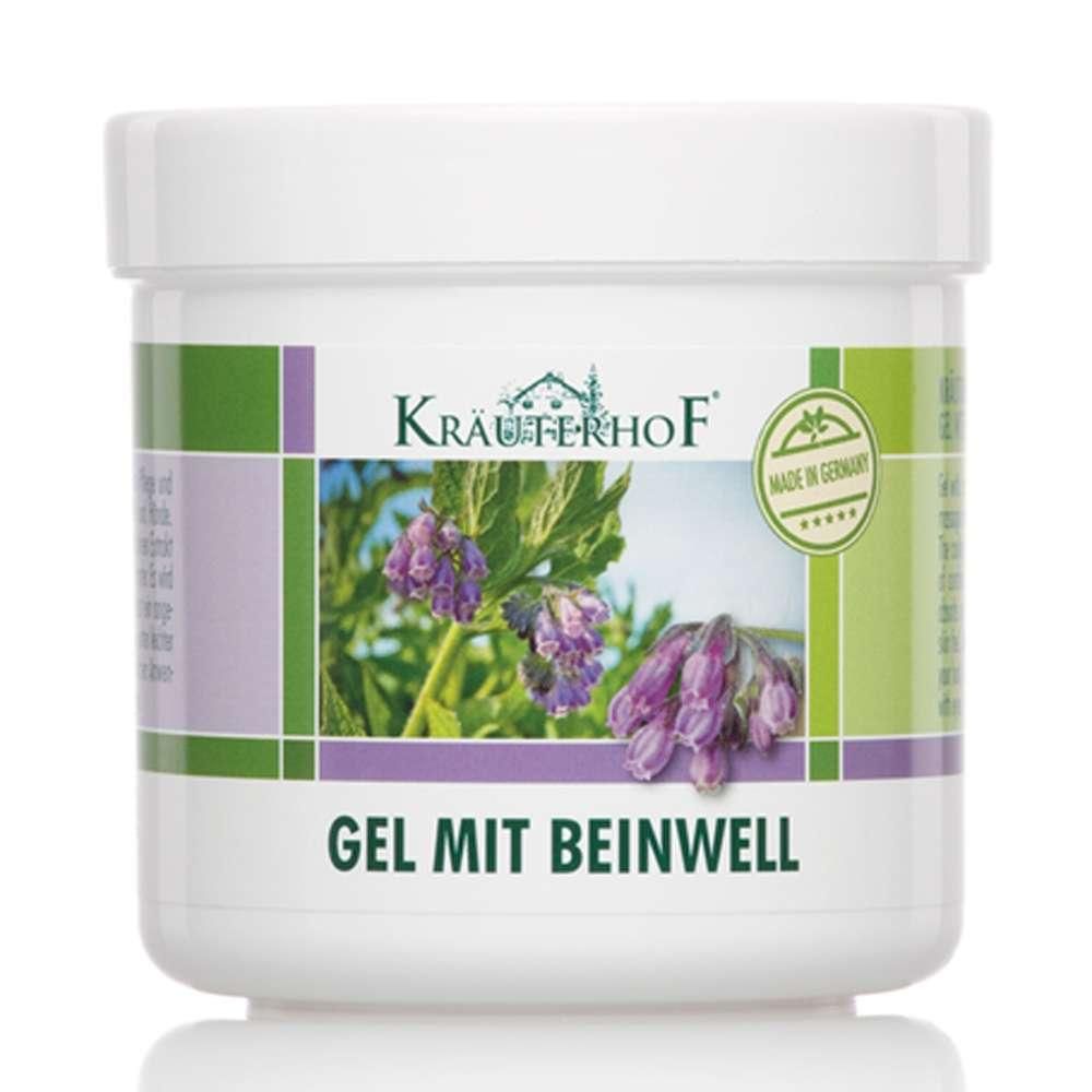 GAVEZ GEL 250ML KRAUTERHOF slika 1