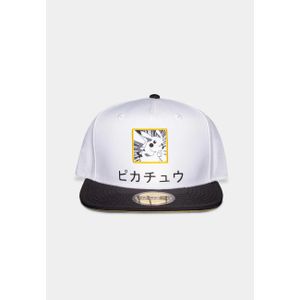 DIFUZED POKÉMON - SNAPBACK CAP