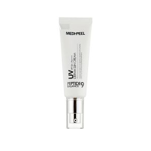 Medi-Peel Peptide 9 Balance UV Derma Sun Cream SPF 50+/PA++++ 