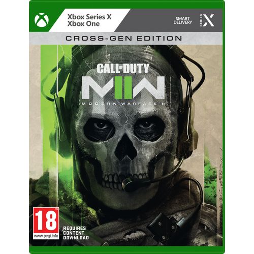 Call of Duty: Modern Warfare II (Xbox Series X & Xbox One) slika 1