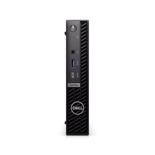 Dell OptiPlex 7020 Micro i5-14500T 8GB 512GB SSD Win11Pro 3yr ProSupport + WiFi slika 1