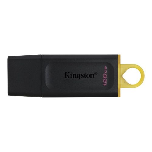 Kingston fleš pen 128GB "DataTraveler Exodia" 3.2 slika 1