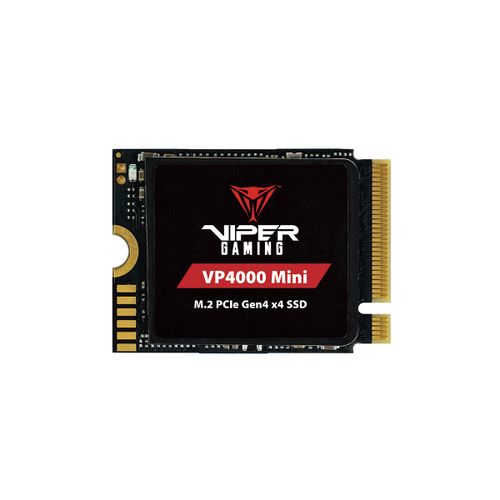 Patriot Viper VP4000 Mini 1TB M.2 2230 PCIe Gen4 x4 SSD slika 1