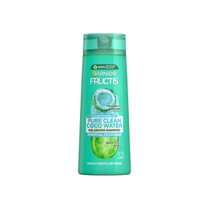 Garnier Fructis Coconut Water šampon za kosu 400ml