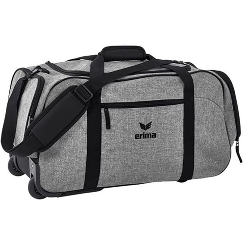 Torba erima travel line grey slika 3