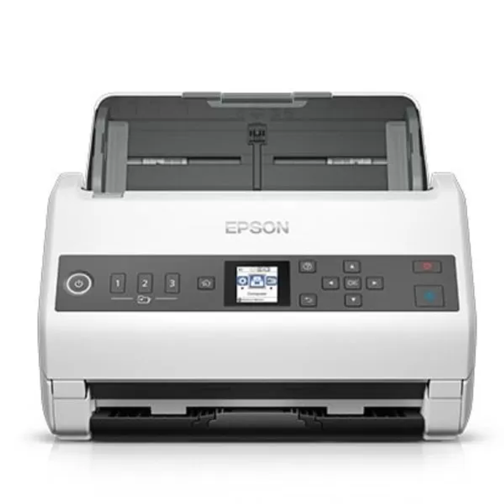 Skener Epson Workforce DS-730N slika 1