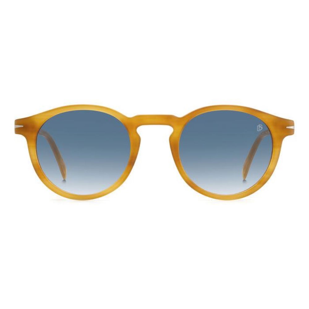 naočale David Beckham David Beckham DB 1036/S Yellow slika 1