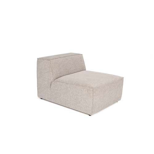 Atelier Del Sofa Naslonjač, Lora O1 - Mocha slika 2