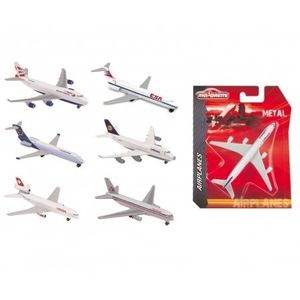 MAJORETTE avion 212057980