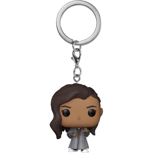 Pocket POP Keychain Marvel Doctor Strange America Chavez slika 2