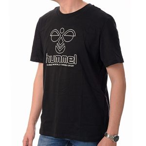 Hummel Majica Hmlicons Graphic T-Shirt 220034-2001