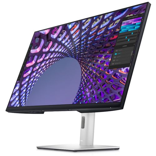 Monitor Dell 32" P3223QE, IPS, 4K, USB-C, RJ45 slika 1