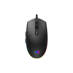 Baracuda Miš BGM-111 CRAB, crni