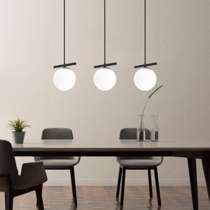 Luster Üzüm - 6281 Bijelo-Crni