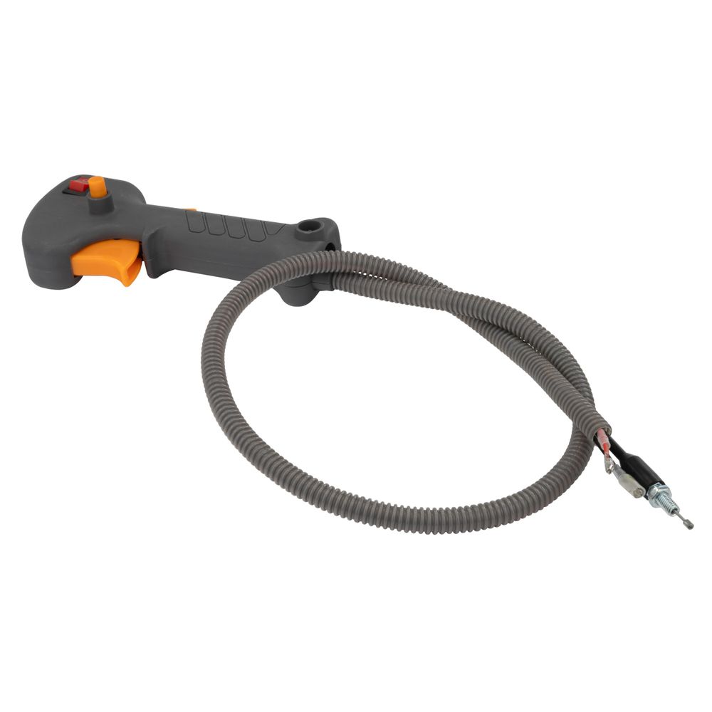 Plinska ručka za benzinsku trimer PM-KS-600T-RG slika 1