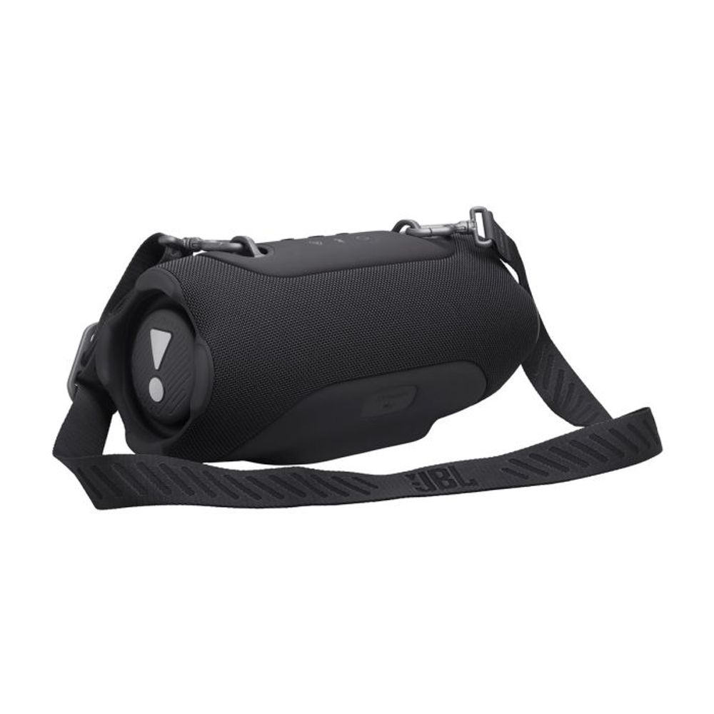 JBL Xtreme 5 Bluetooth prijenosni zvučnik, crni slika 7