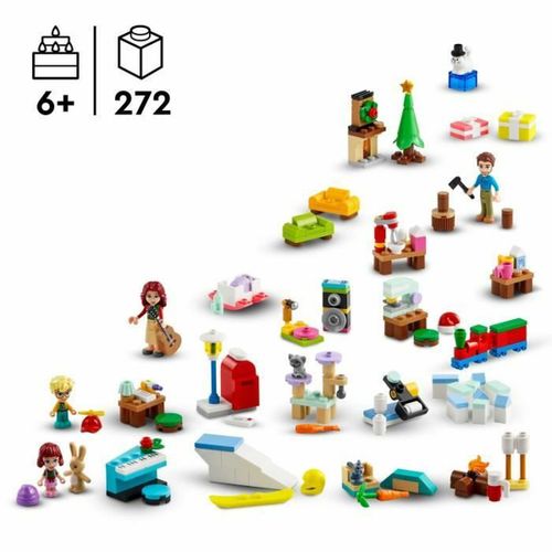 Lego 42637 Set za igru - Kuća za Lutke slika 2