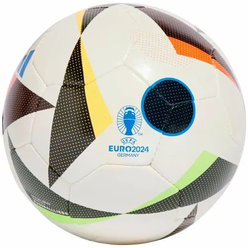 Adidas Fussballliebe Trening Sala Euro 2024 Lopta IN9377 slika 2