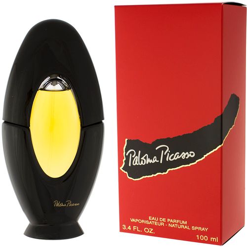 Paloma Picasso Paloma Picasso Eau De Parfum 100 ml (woman) slika 4