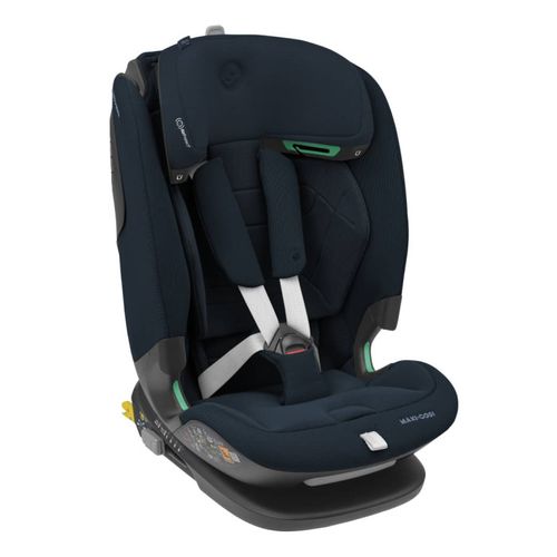 Maxi-cosi autosjedalica titan Pro2 i-size, auth. blue  slika 2