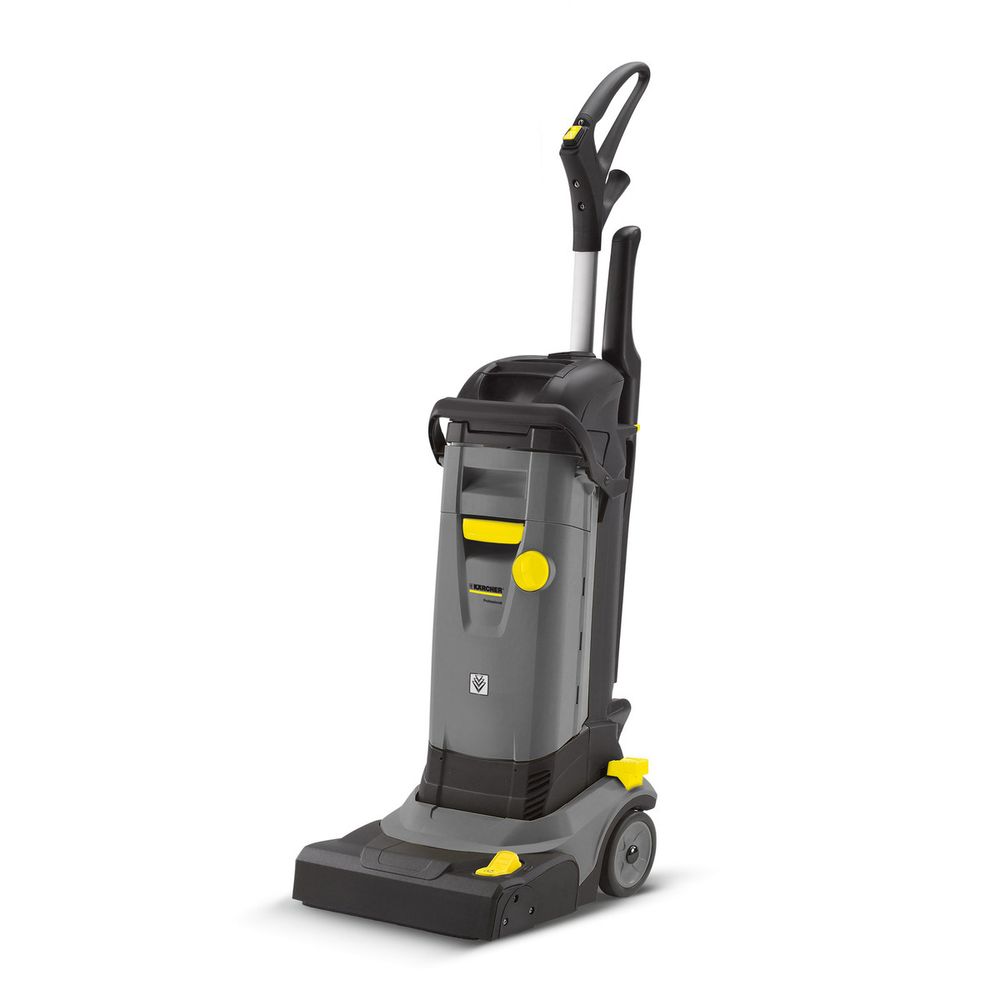Električna mašina za pranje – čišćenje podova KARCHER BR 30/4 C  1.783-213.0 slika 1