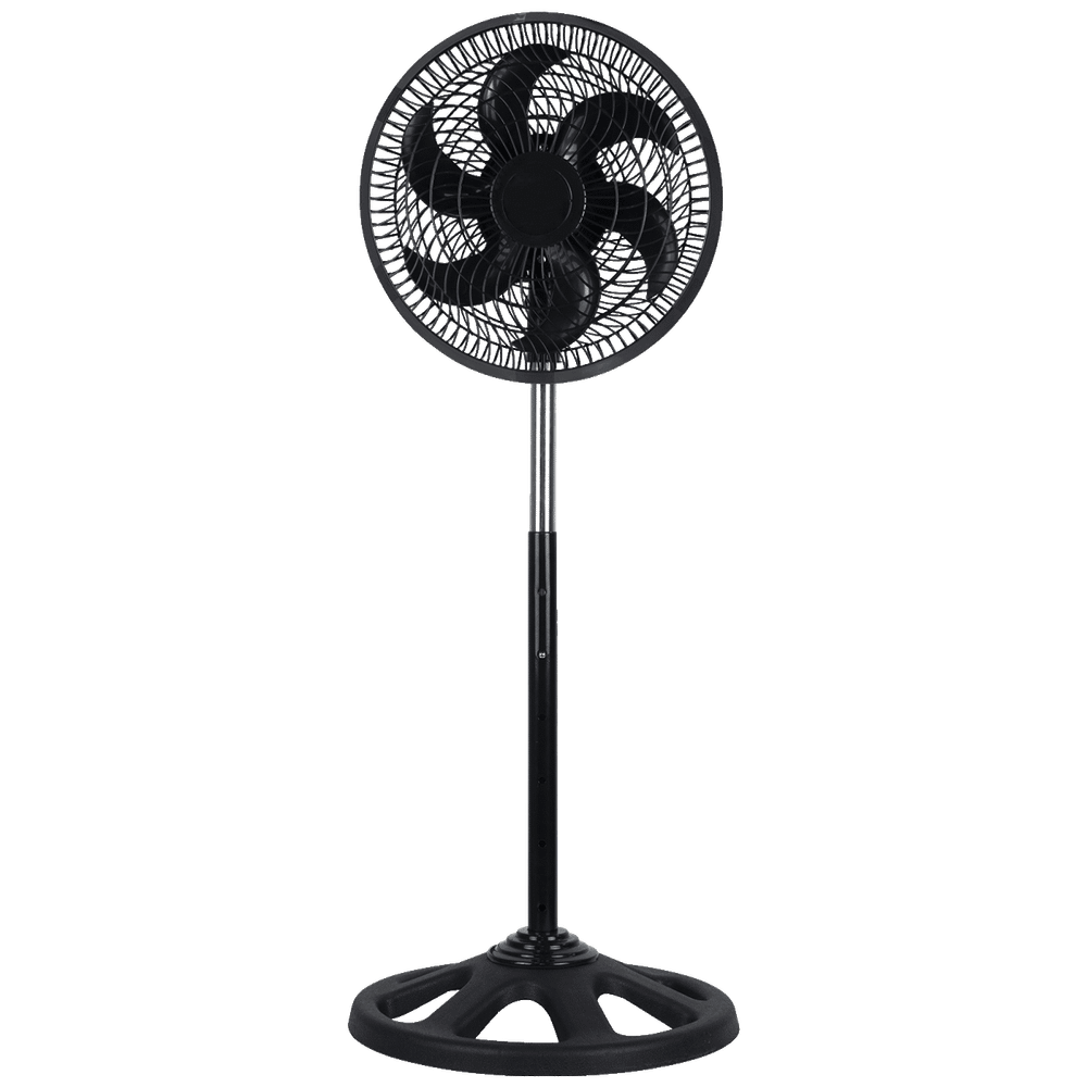 Floria Ventilator sa postoljem, 55W - ZLN1092 slika 1