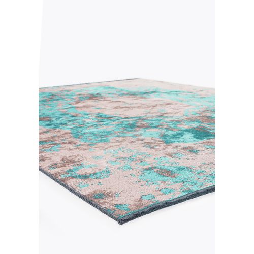 Tepih POND TURQUOISE, 200 x 250 cm slika 4