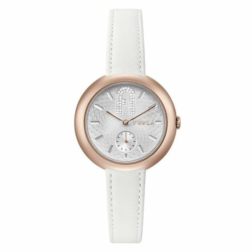 Furla Ženski Ručni Sat WW00013004L3 (Ø 36 mm) slika 1