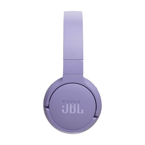 JBL Tune 670NC Bluetooth Wireless Headphones, Purple slika 3