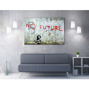 Dekorativna Slika na Platnu WY10 (50 x 70) u Više Boja